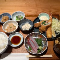 魚とおばんざい 泉士 - 