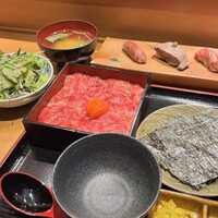 赤坂 金舌 - 