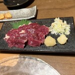 創作居酒屋 隠味 - 