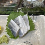 すしやの喜多八 - 