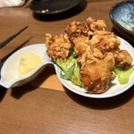 創作居酒屋 隠味 - 
