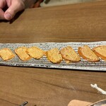 創作居酒屋 隠味 - 