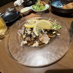 創作居酒屋 隠味 - 