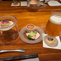 春秋ユラリ 恵比寿 - 