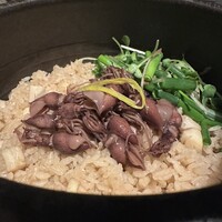 和酒和食 恵比寿 黒帯 - 