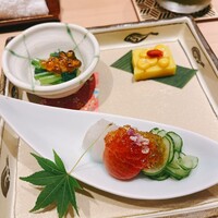 鮨 清松 - 
