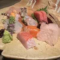 和酒和食 恵比寿 黒帯 - 