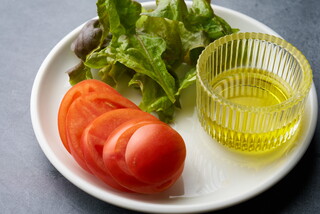 自家製ミートソース potto - 