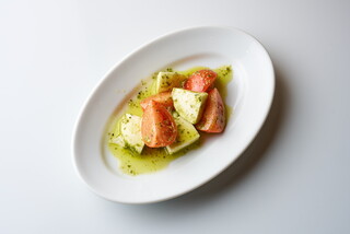 自家製ミートソース potto - 