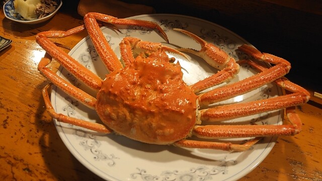 かにや （鮮魚・かに・貝の居酒屋 かにや） - 水戸/居酒屋 | 食べログ