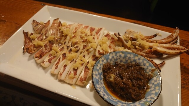 かにや （鮮魚・かに・貝の居酒屋 かにや） - 水戸/居酒屋 | 食べログ