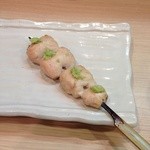 鳥すけ - Ｈ26.7 ささみ