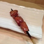 鳥すけ - Ｈ26.7 レバー