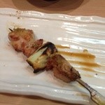 鳥すけ - Ｈ26.7 ねぎま