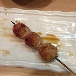 鳥すけ - Ｈ26.7 だんご