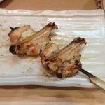 鳥すけ - Ｈ26.7 手羽