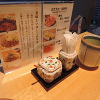 ひつまぶし名古屋備長 マロニエゲート銀座1店 - 
