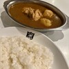 カレーの店 ボンベイ 本店