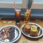 パンとエスプレッソと異人館 - 