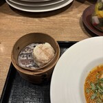 東京チャイニーズ 一凛 - 