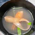 寿し心 なかむら - 