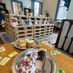 パンとエスプレッソと異人館 - 