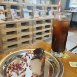 パンとエスプレッソと異人館 - 