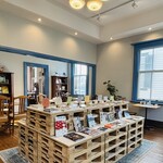 パンとエスプレッソと異人館 - 