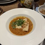 東京チャイニーズ 一凛 - 