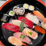 寿し心 なかむら - 