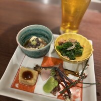 目黒の和食 さとう - 