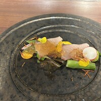 目黒の和食 さとう - 