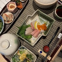 梅田 璃泉 本店 - 