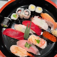 寿し心 なかむら - 