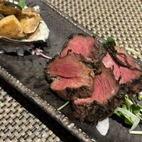 梅田 璃泉 本店 - 