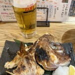 肴と地酒 いっすん - 