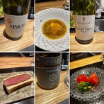 きたしんち 弓場慎之佑 - 