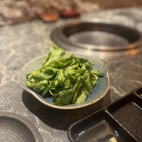 北新地焼肉 きらく - 