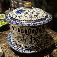 Shangri-La's secret ROPPONGI - 