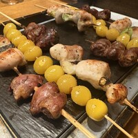 観音坂 鳥幸 - 