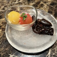 Shangri-La's secret ROPPONGI - 