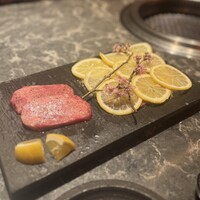 北新地焼肉 きらく - 