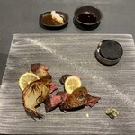 肉のながおか - 