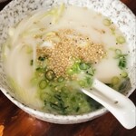 炭火焼肉 ホルモン にく式 - 