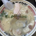 ストライク軒 - 