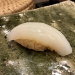 鮨桂太 - スミイカ