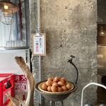 生姜焼き食堂 上出来 - 