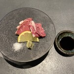 肉のながおか - 
