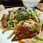 中華料理 北京亭 - 