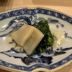 鮨桂太 - タイラガイ